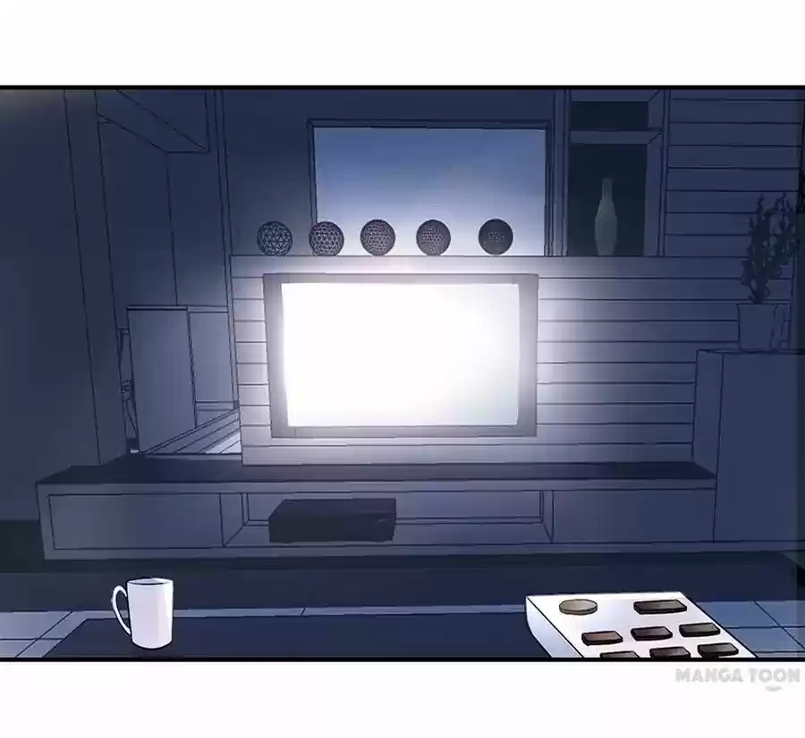 Haomen Qifu de Chuntian Chapter 21