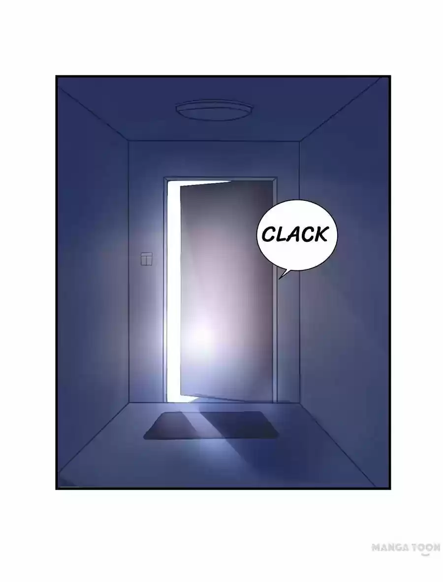 Haomen Qifu de Chuntian Chapter 21