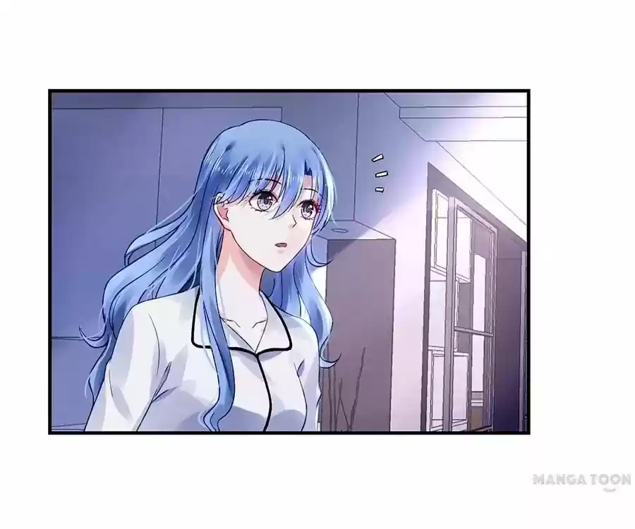 Haomen Qifu de Chuntian Chapter 21