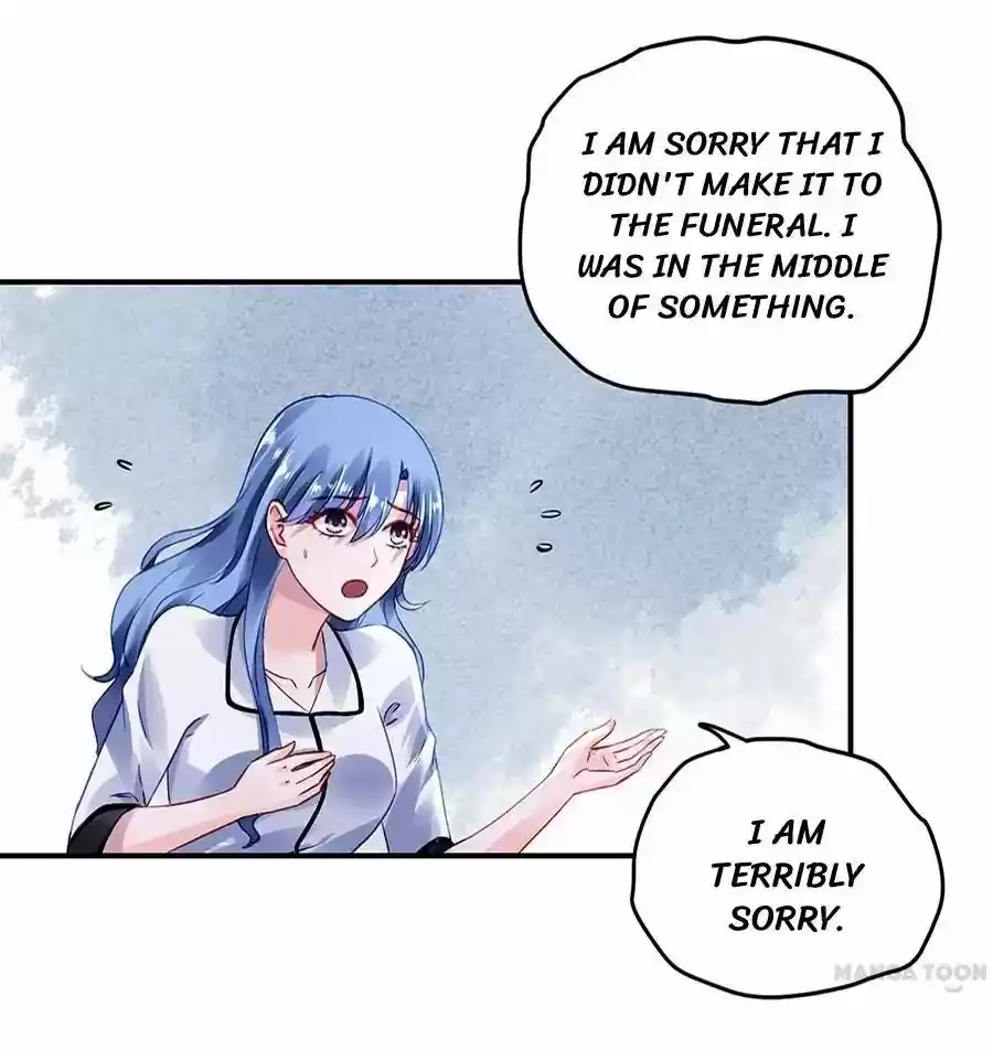 Haomen Qifu de Chuntian Chapter 21