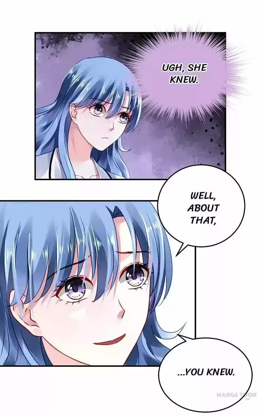 Haomen Qifu de Chuntian Chapter 21