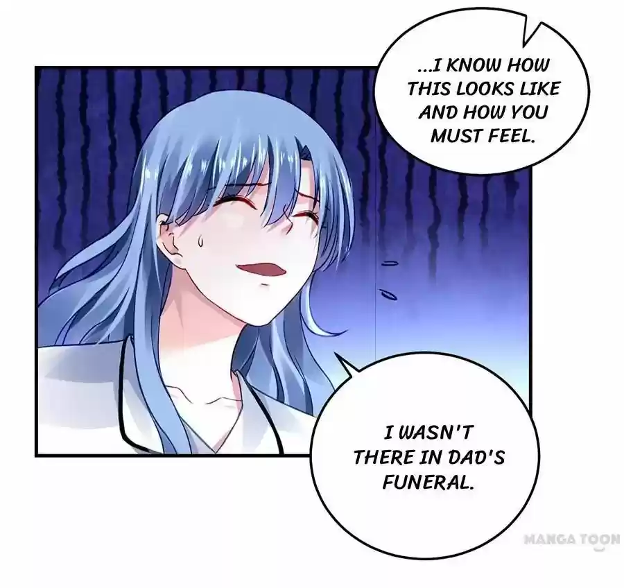 Haomen Qifu de Chuntian Chapter 21