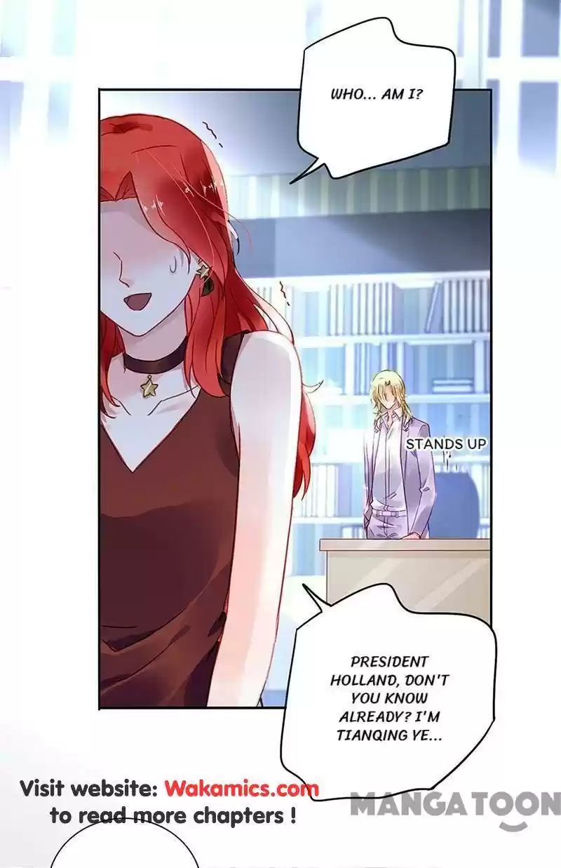 Haomen Qifu de Chuntian Chapter 210