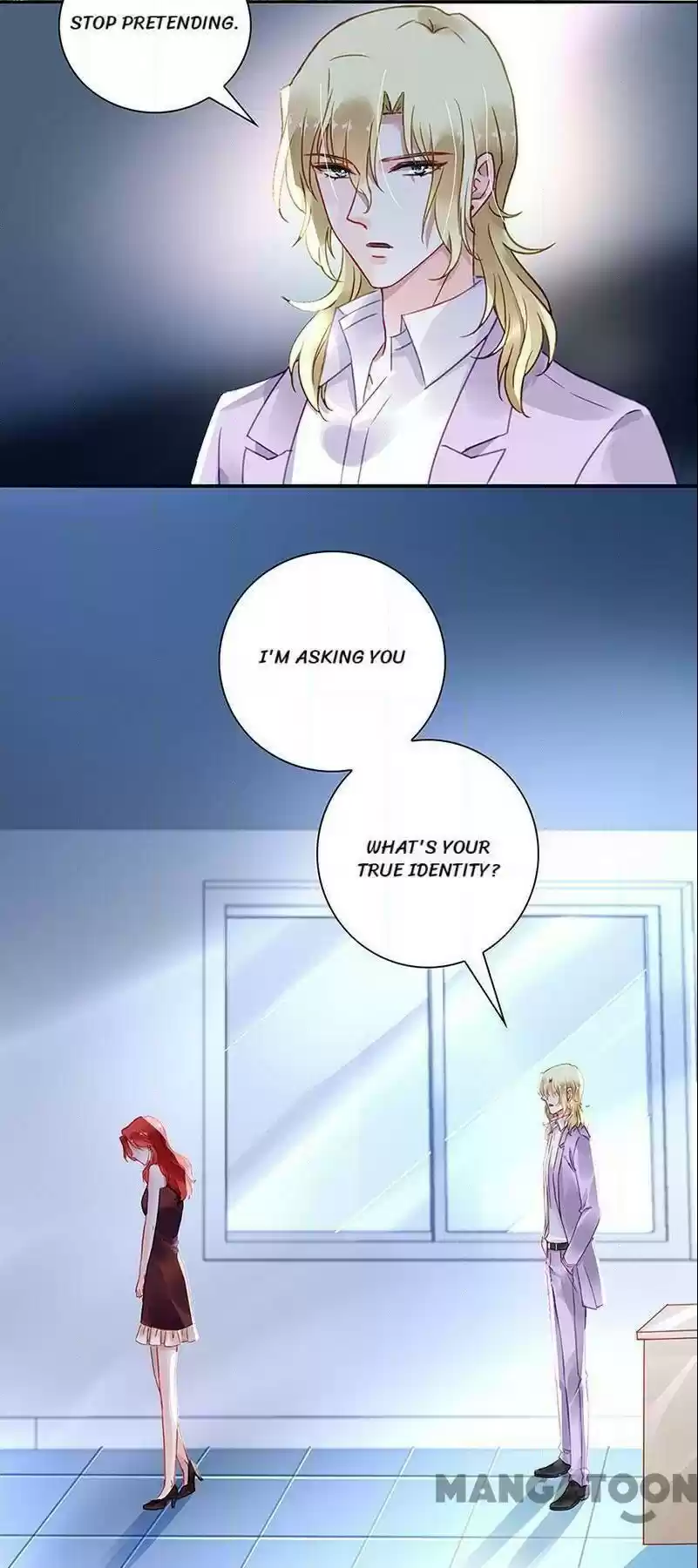 Haomen Qifu de Chuntian Chapter 210