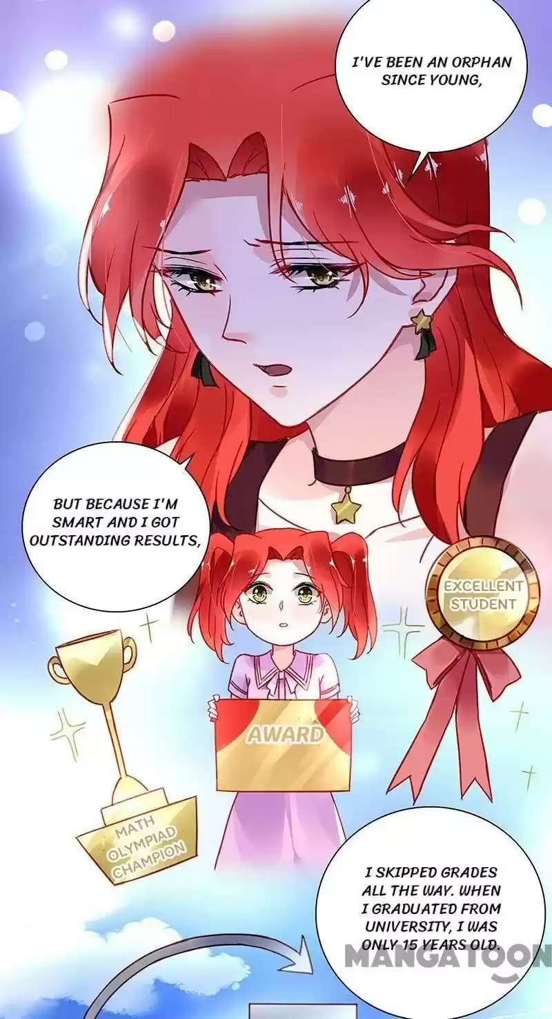 Haomen Qifu de Chuntian Chapter 210