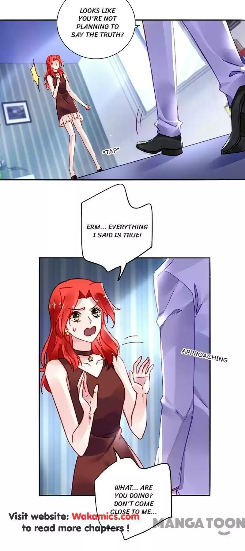 Haomen Qifu de Chuntian Chapter 210