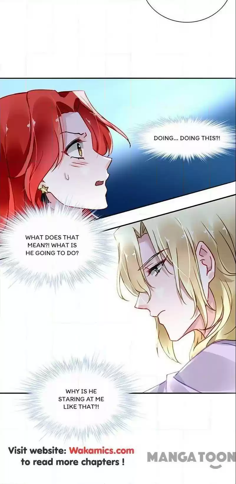 Haomen Qifu de Chuntian Chapter 210