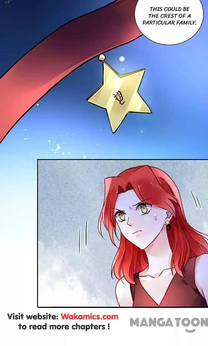 Haomen Qifu de Chuntian Chapter 210