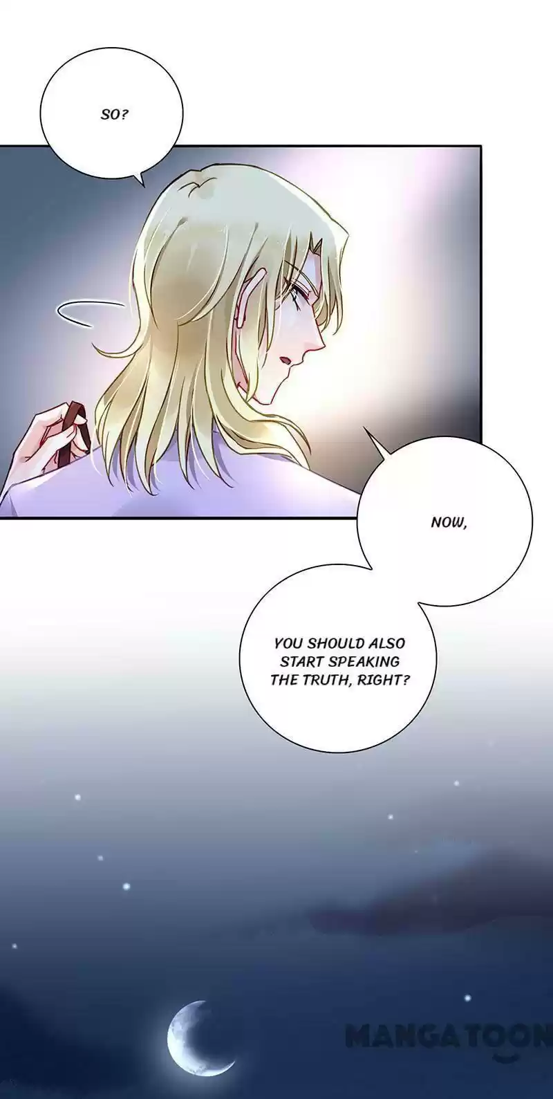 Haomen Qifu de Chuntian Chapter 210