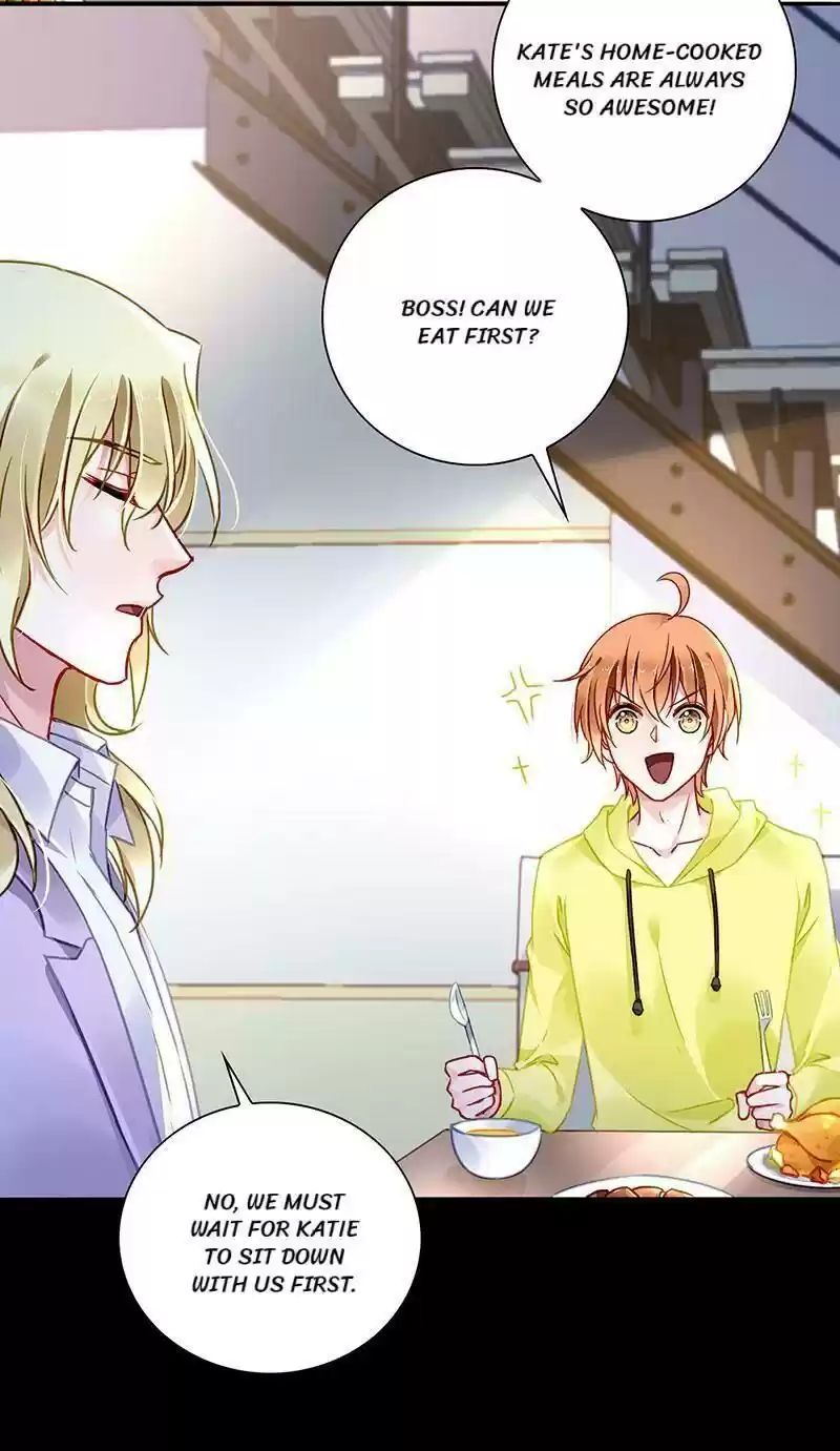 Haomen Qifu de Chuntian Chapter 210