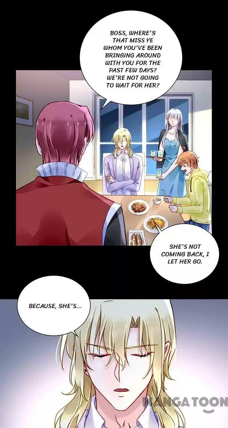 Haomen Qifu de Chuntian Chapter 210