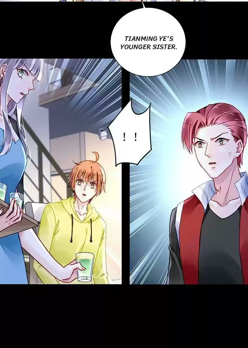 Haomen Qifu de Chuntian Chapter 210