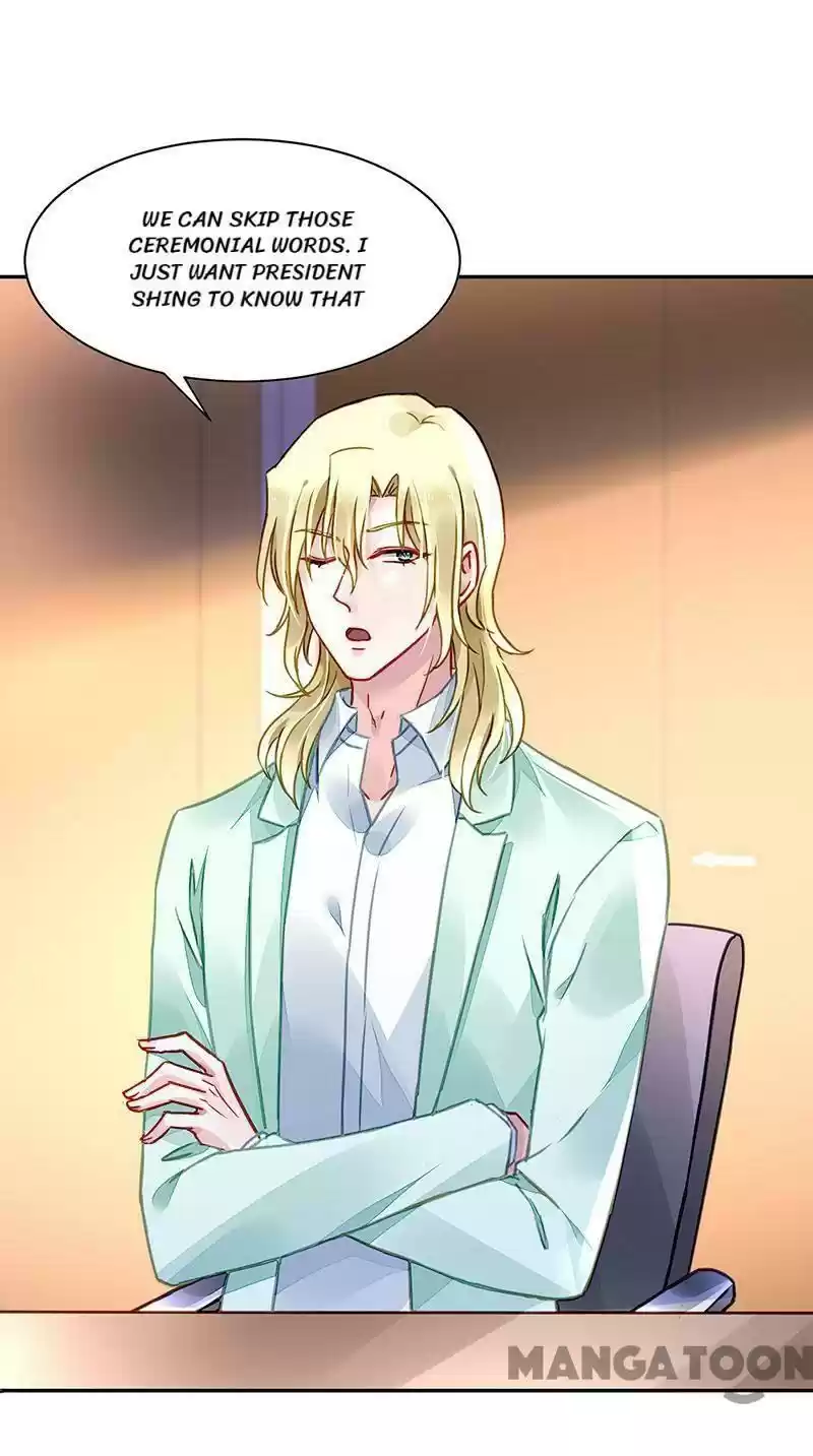 Haomen Qifu de Chuntian Chapter 210