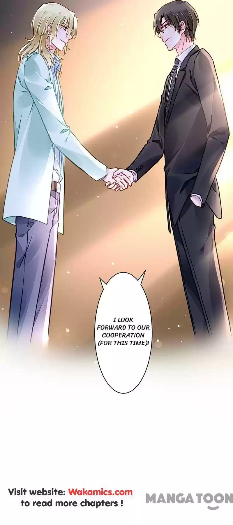 Haomen Qifu de Chuntian Chapter 210