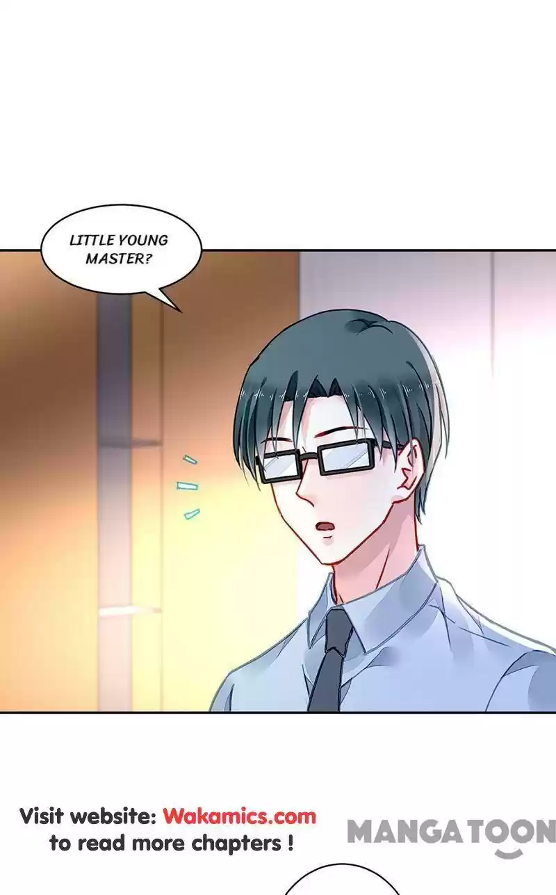 Haomen Qifu de Chuntian Chapter 210