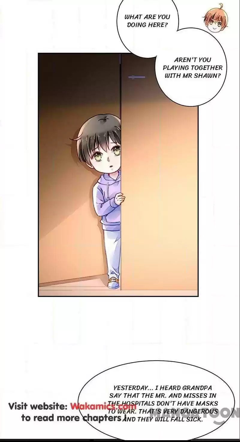 Haomen Qifu de Chuntian Chapter 210