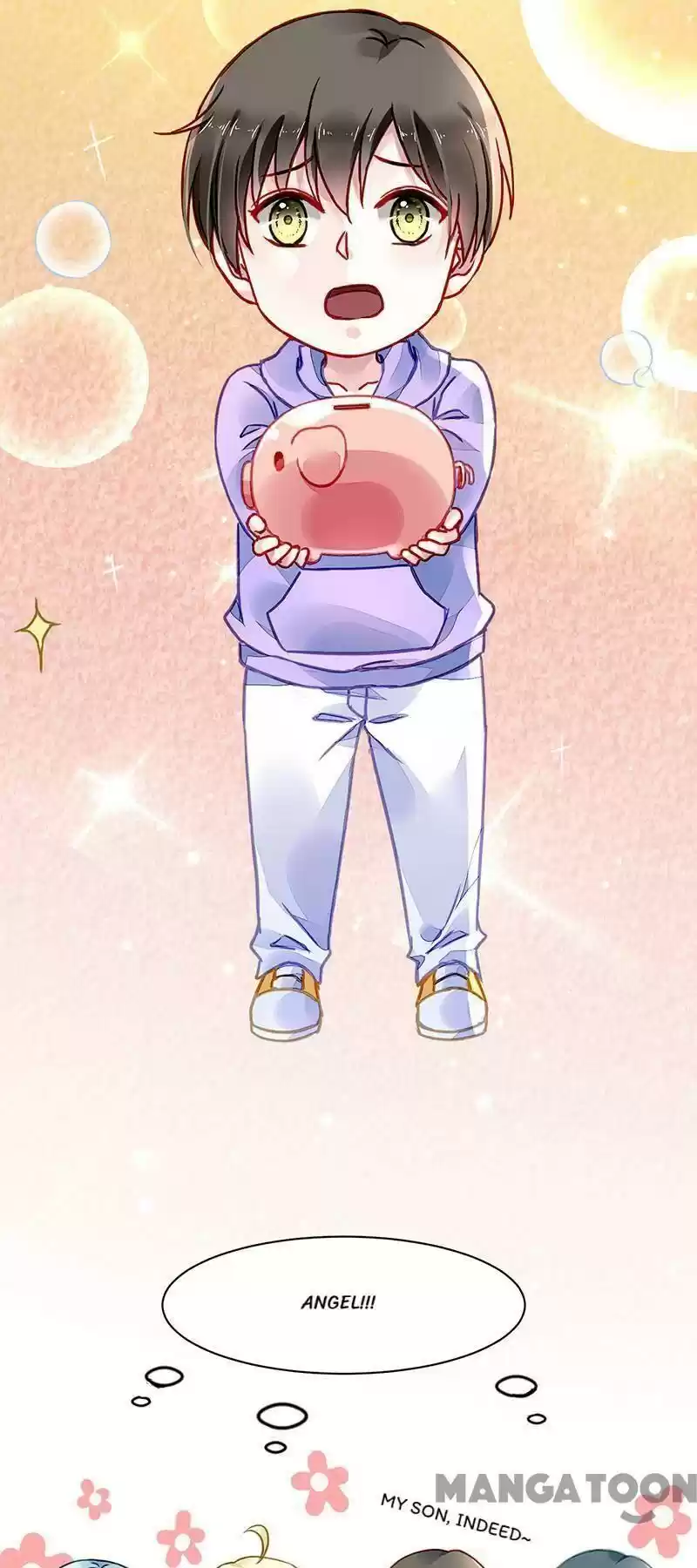 Haomen Qifu de Chuntian Chapter 210