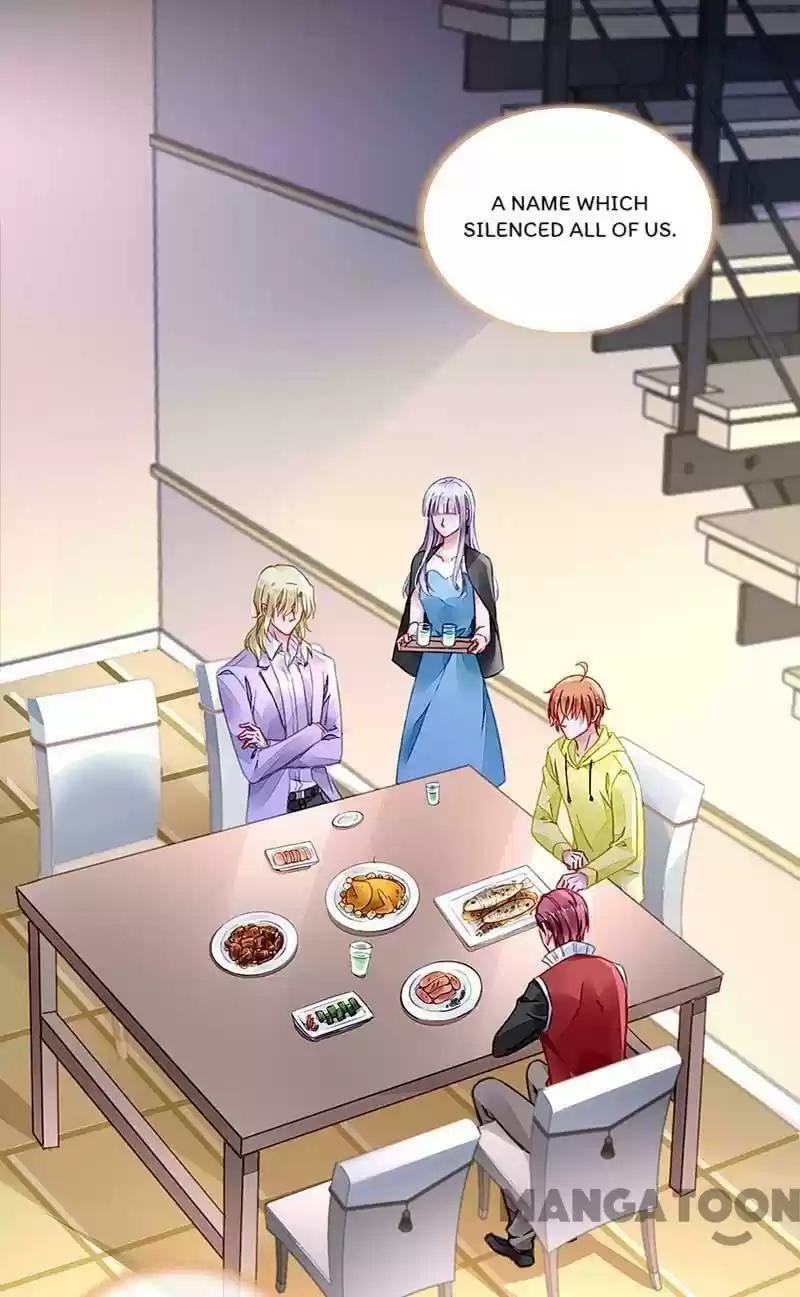 Haomen Qifu de Chuntian Chapter 211