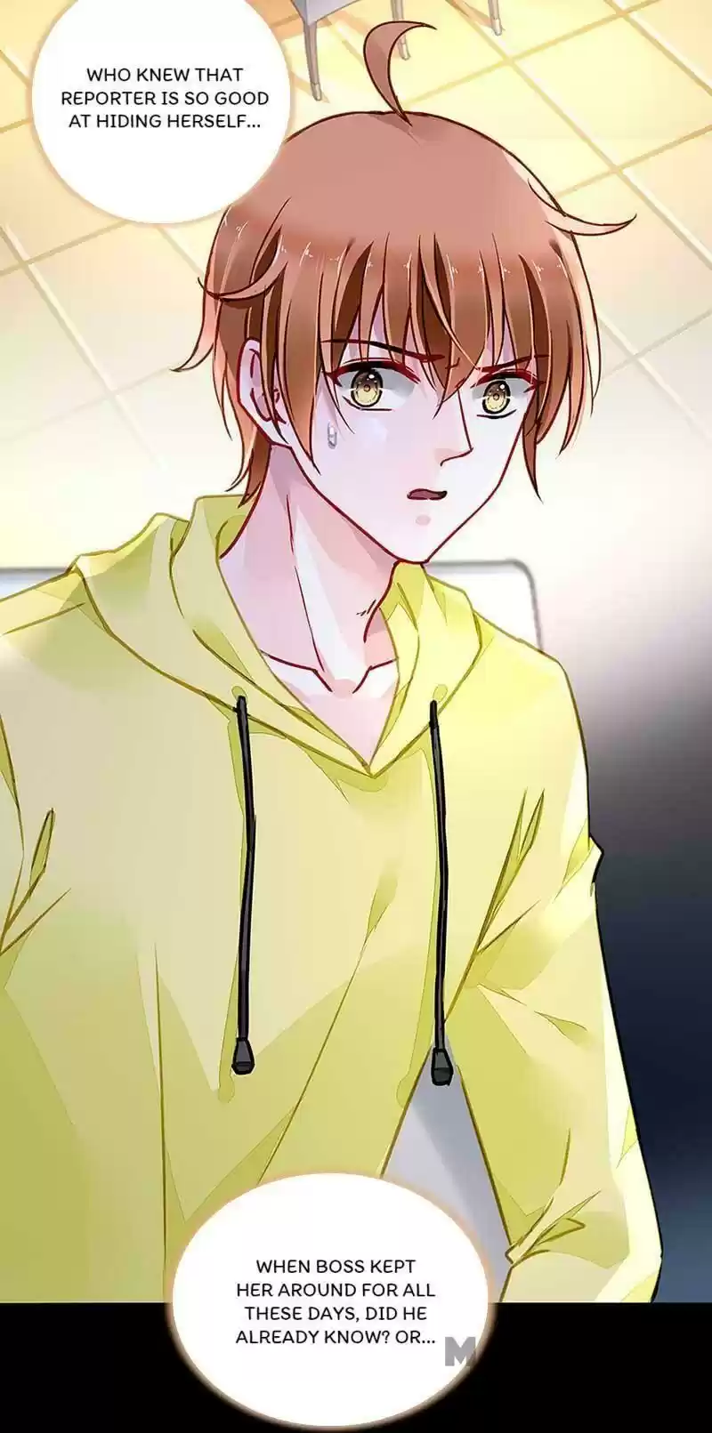 Haomen Qifu de Chuntian Chapter 211