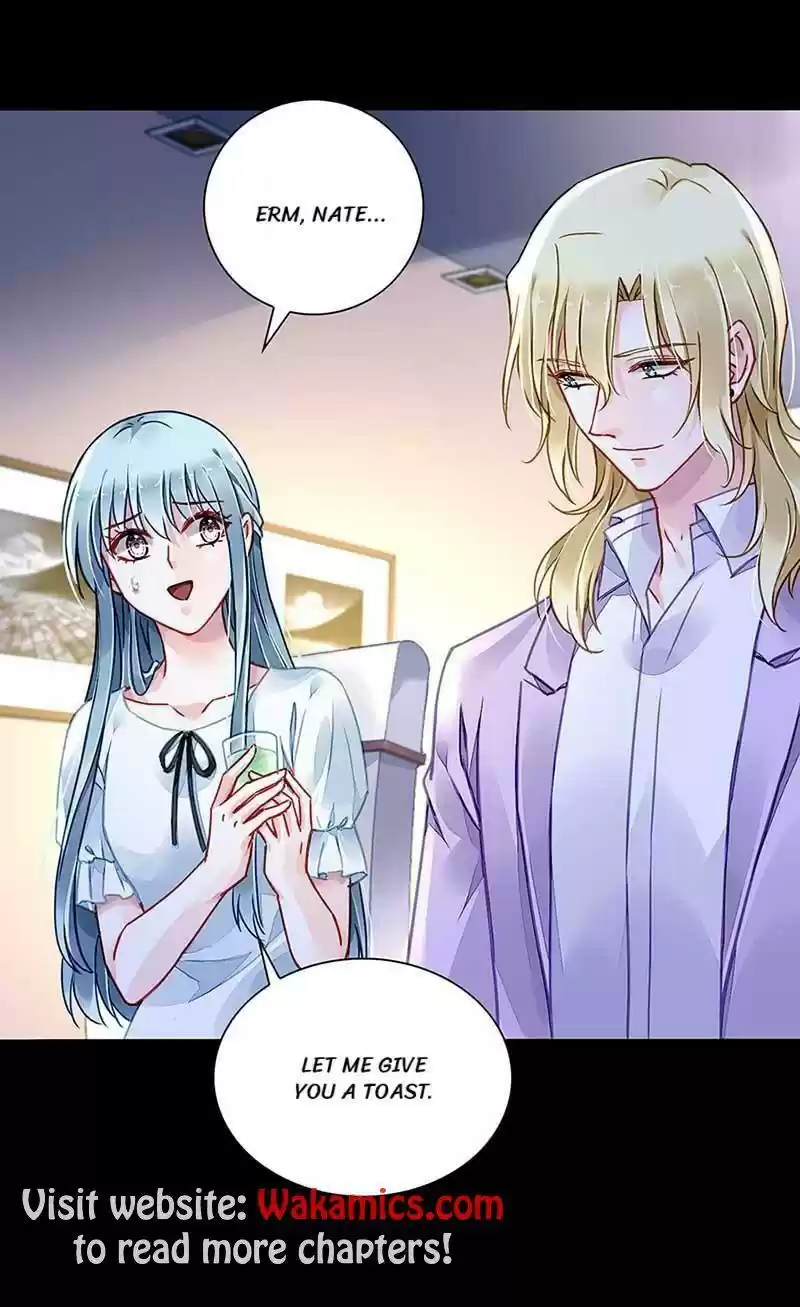 Haomen Qifu de Chuntian Chapter 211