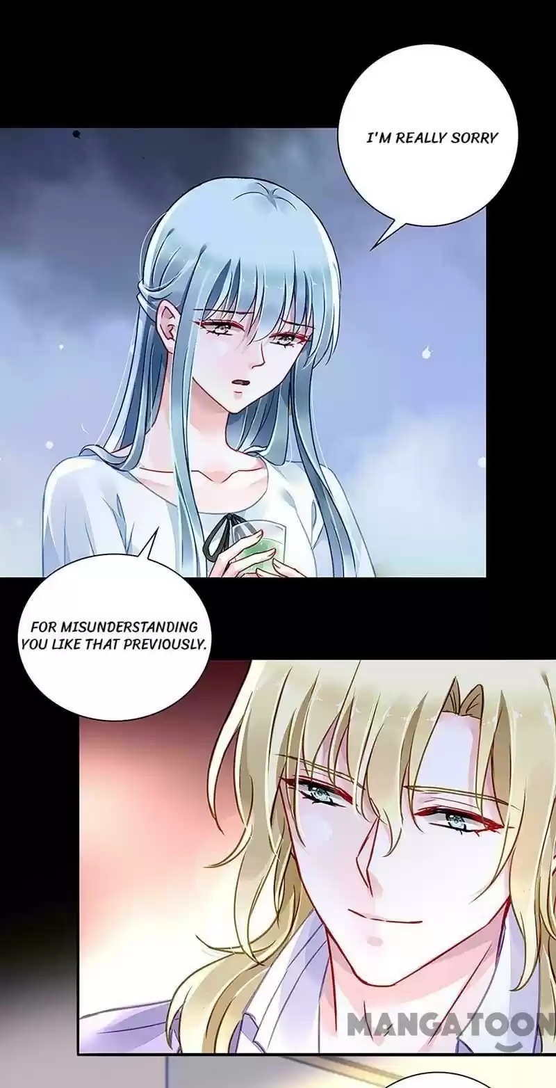 Haomen Qifu de Chuntian Chapter 211