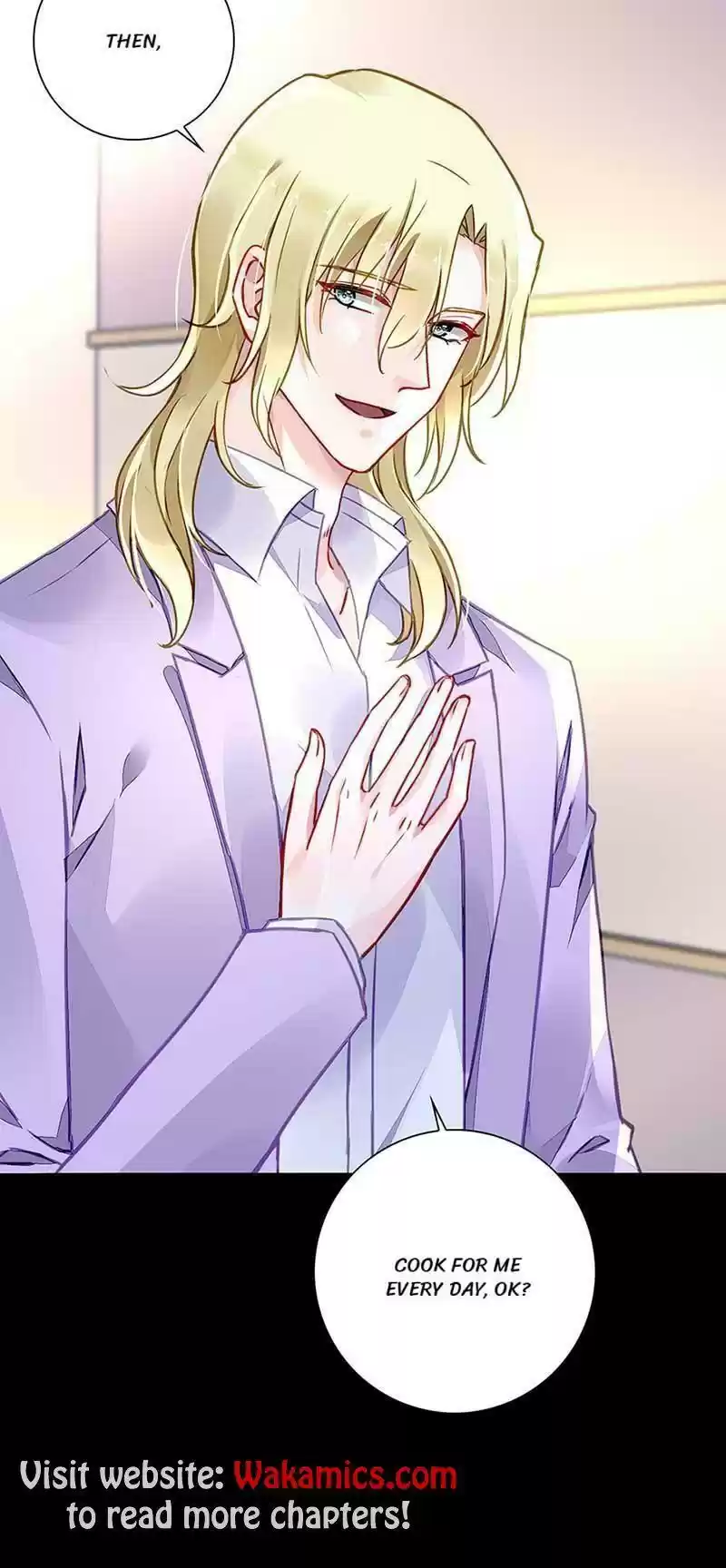 Haomen Qifu de Chuntian Chapter 211