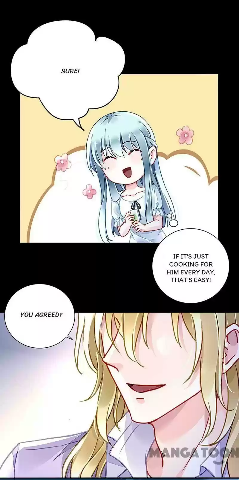 Haomen Qifu de Chuntian Chapter 211