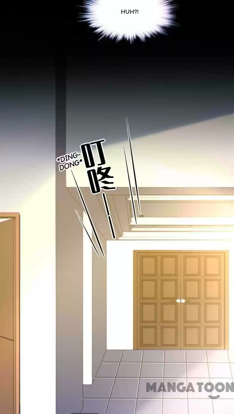 Haomen Qifu de Chuntian Chapter 211