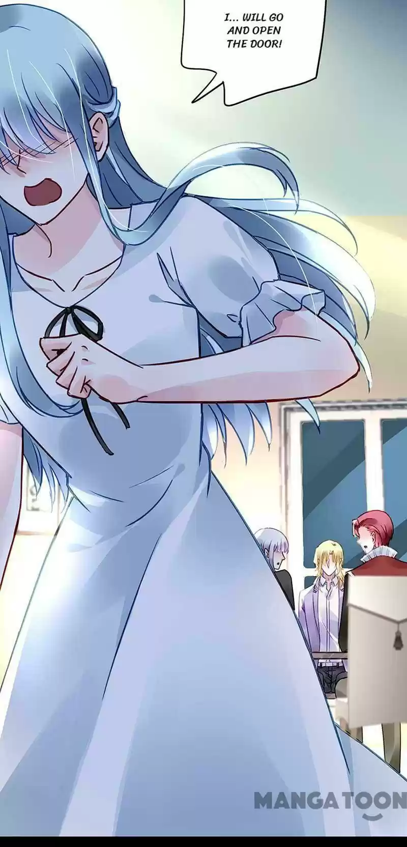 Haomen Qifu de Chuntian Chapter 211