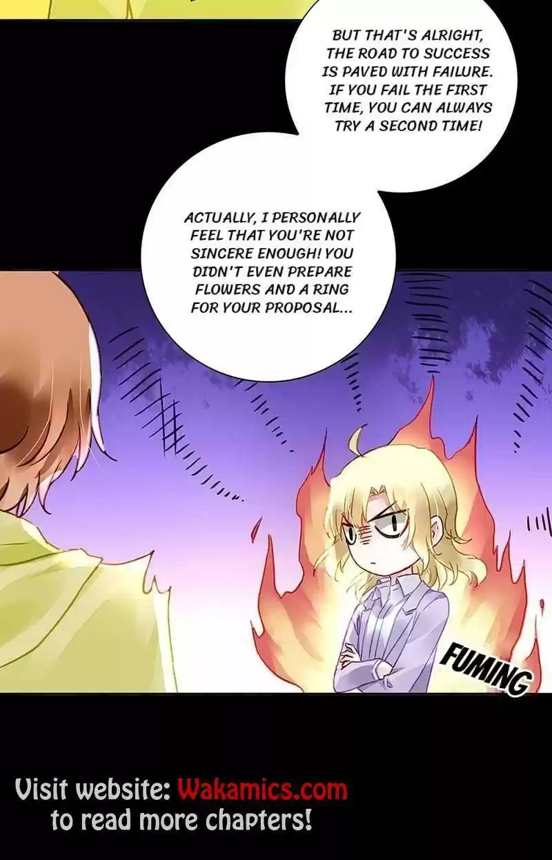 Haomen Qifu de Chuntian Chapter 211