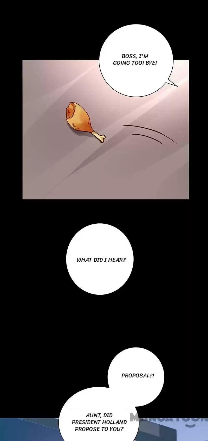 Haomen Qifu de Chuntian Chapter 211