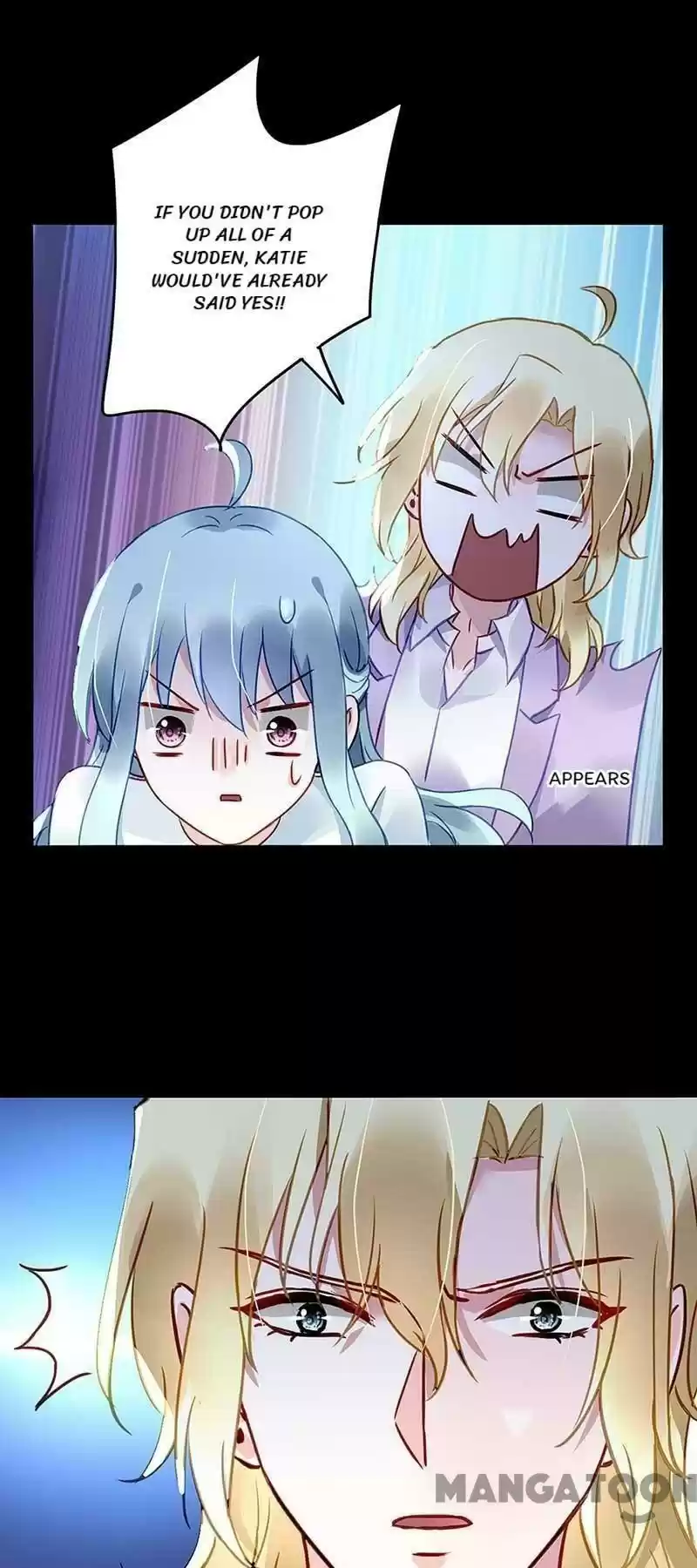 Haomen Qifu de Chuntian Chapter 211