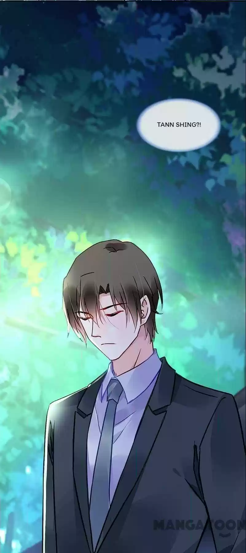 Haomen Qifu de Chuntian Chapter 211