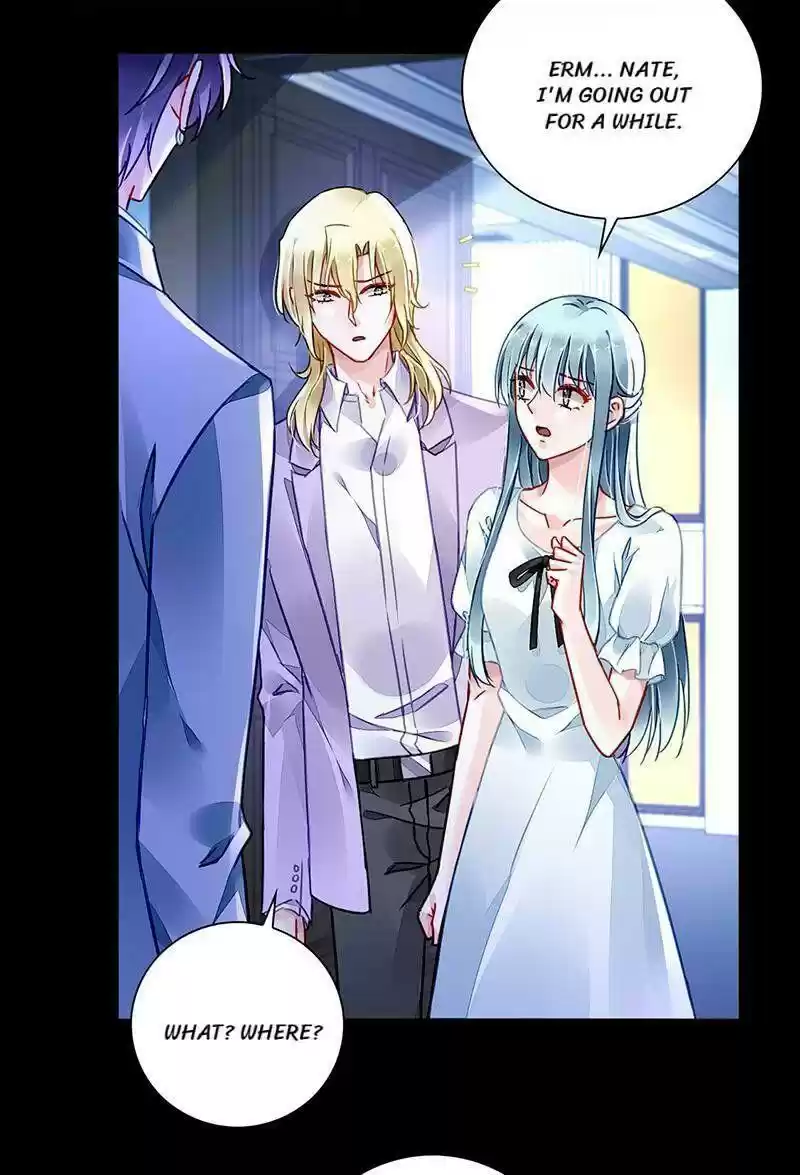 Haomen Qifu de Chuntian Chapter 212