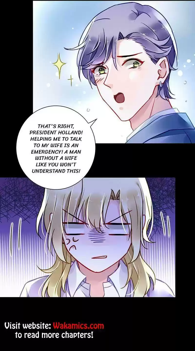 Haomen Qifu de Chuntian Chapter 212