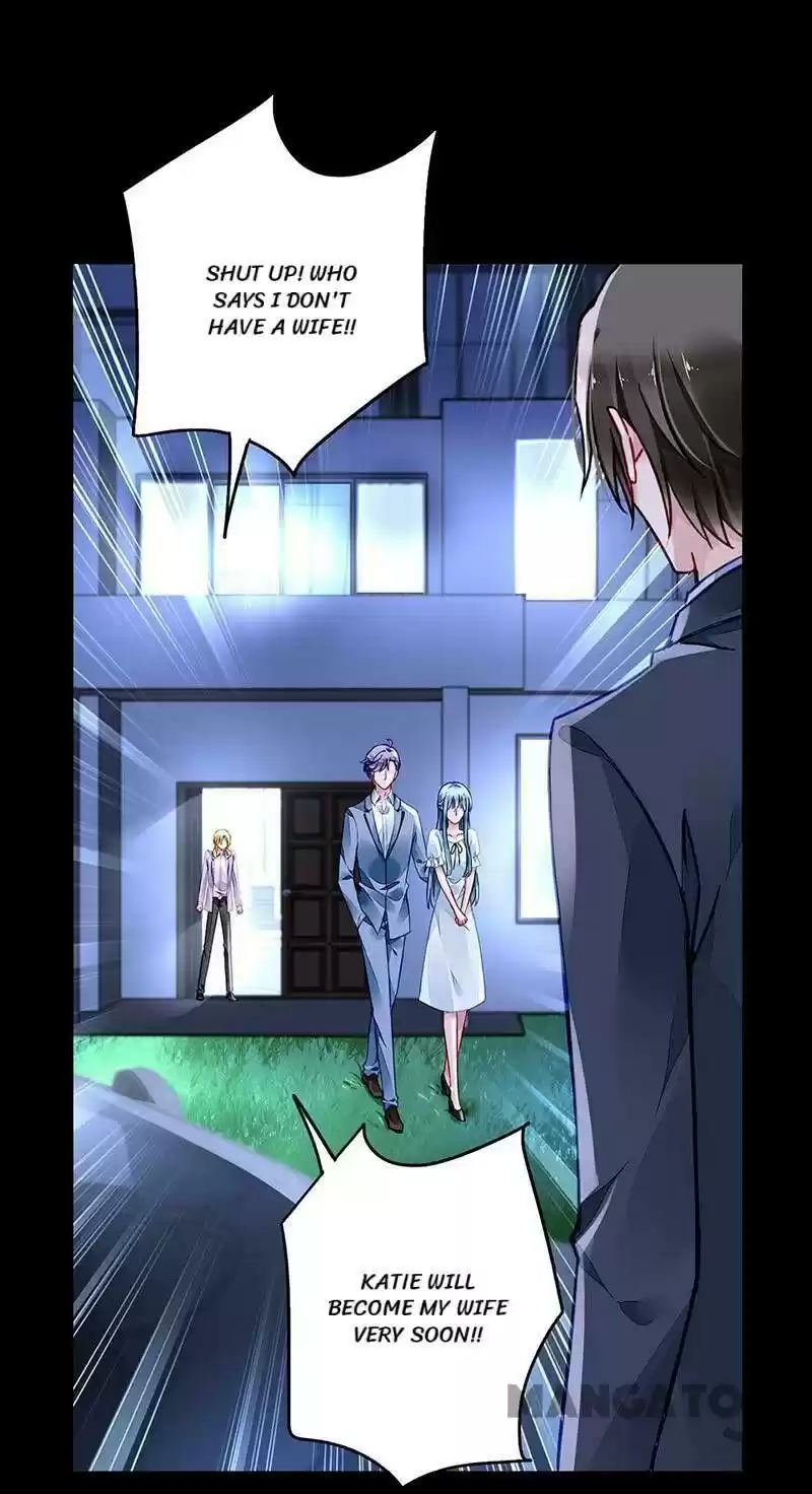 Haomen Qifu de Chuntian Chapter 212