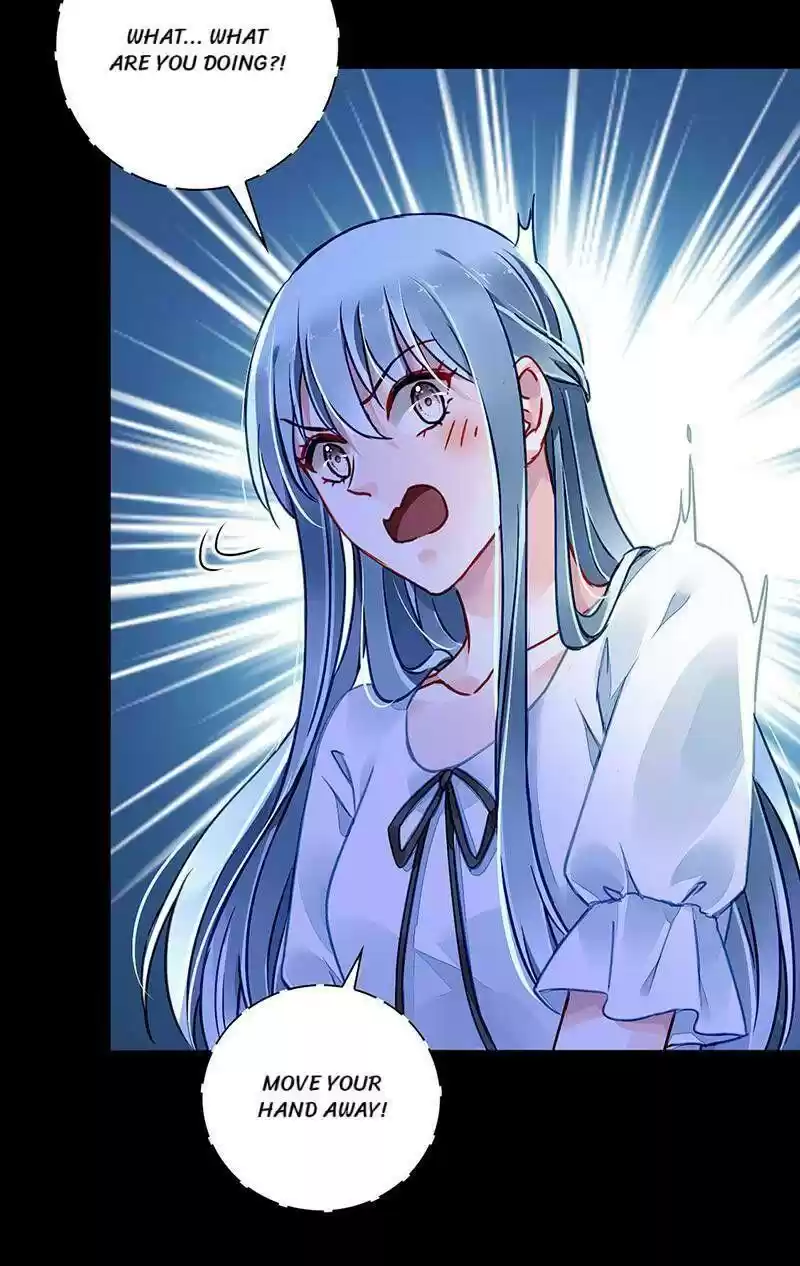 Haomen Qifu de Chuntian Chapter 212