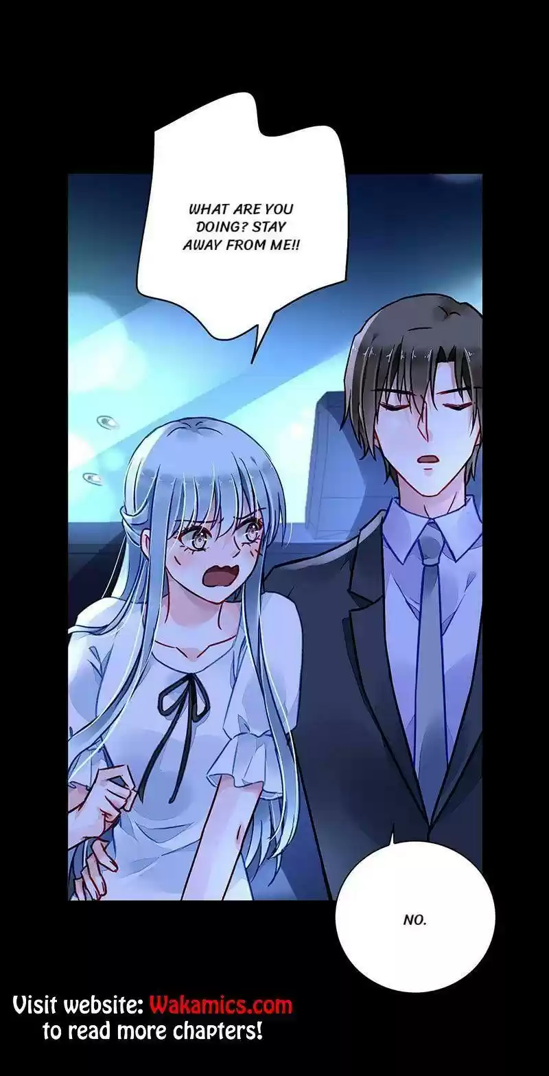 Haomen Qifu de Chuntian Chapter 212