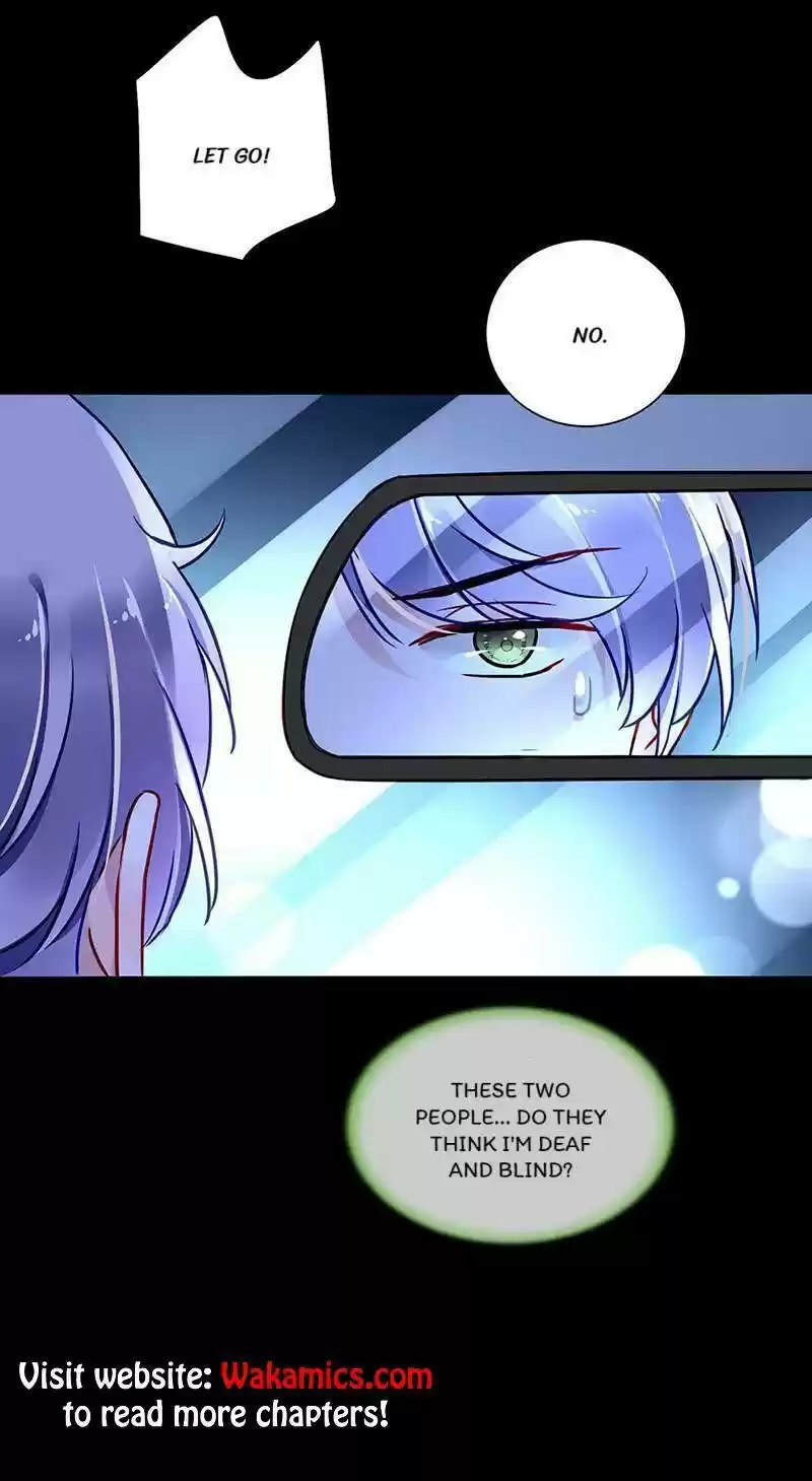 Haomen Qifu de Chuntian Chapter 212