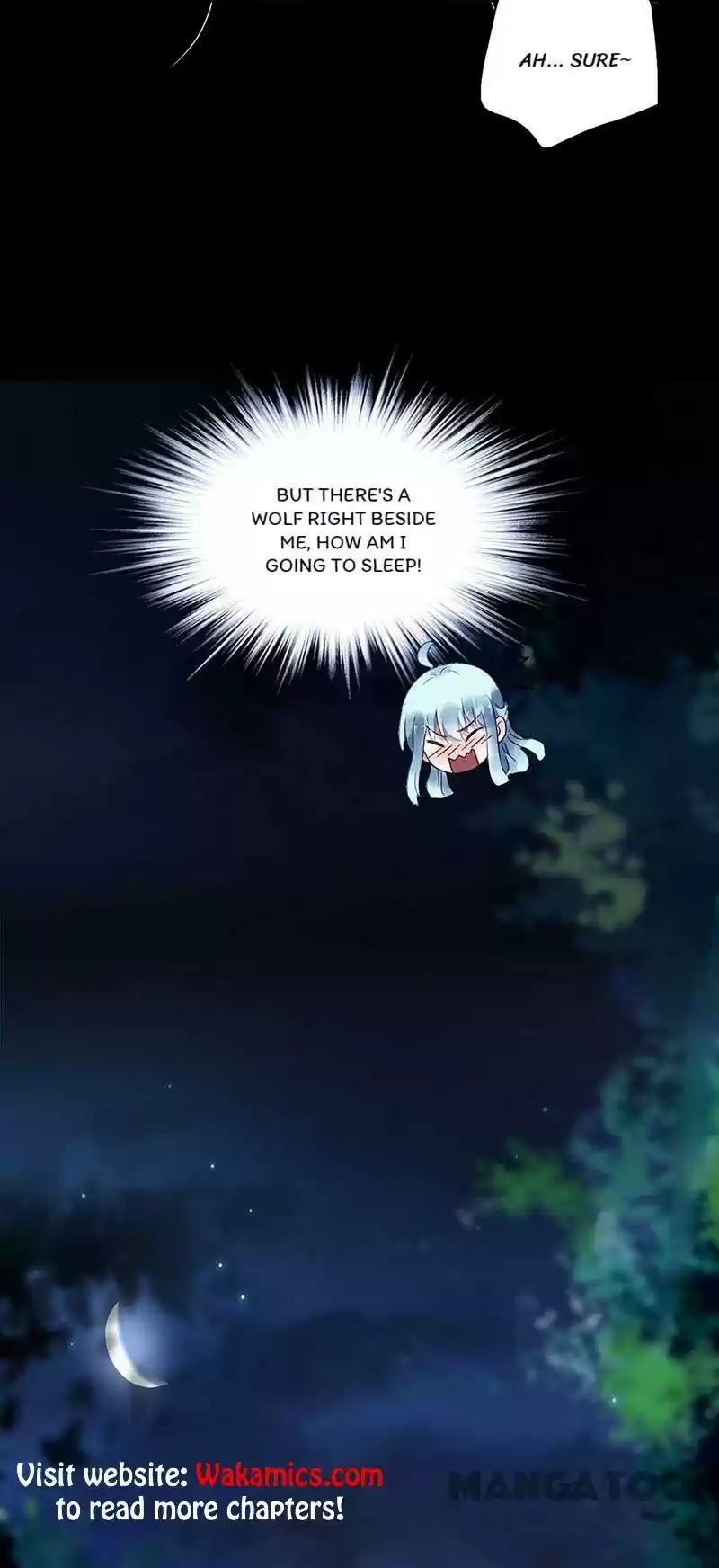 Haomen Qifu de Chuntian Chapter 212