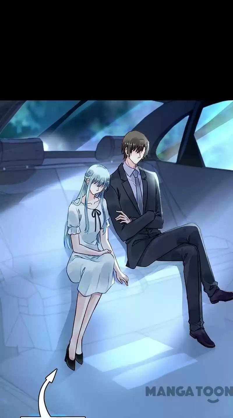 Haomen Qifu de Chuntian Chapter 212