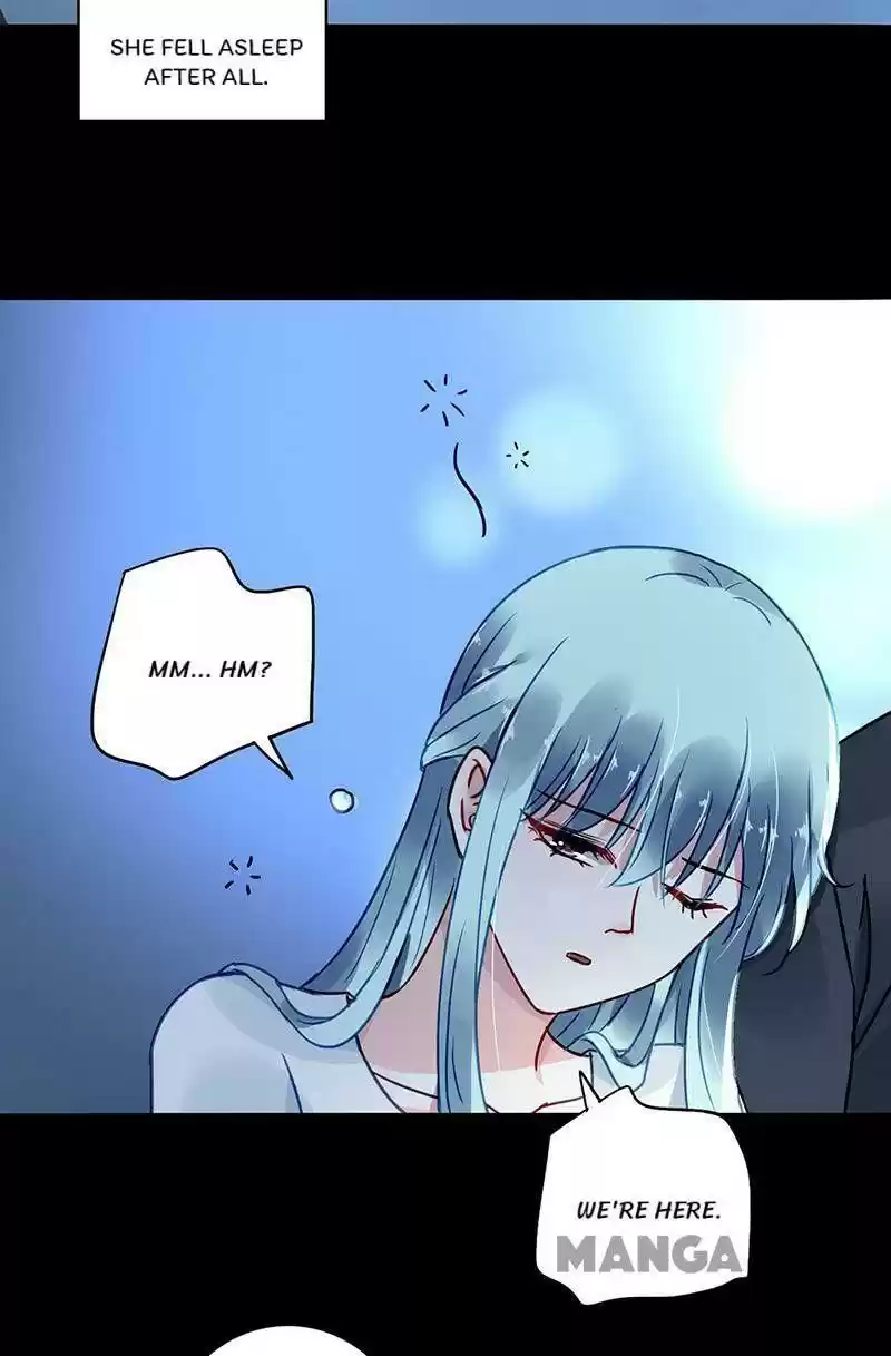 Haomen Qifu de Chuntian Chapter 212