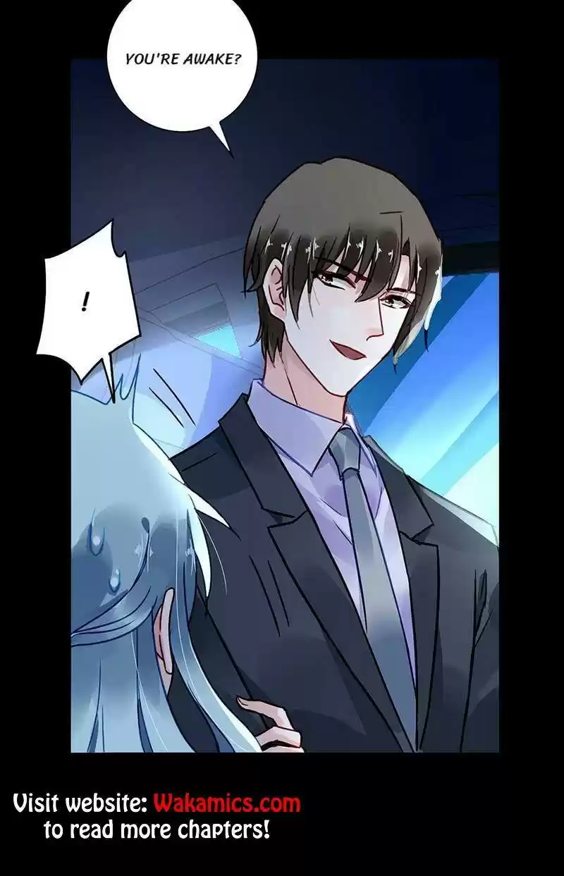 Haomen Qifu de Chuntian Chapter 212