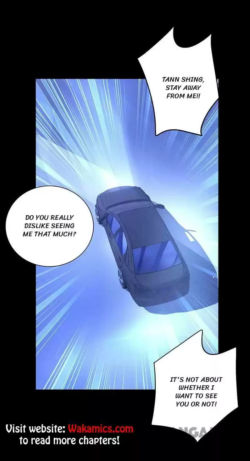 Haomen Qifu de Chuntian Chapter 212