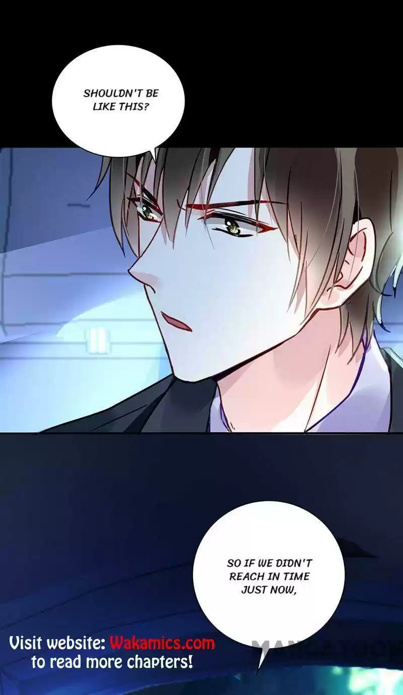 Haomen Qifu de Chuntian Chapter 212