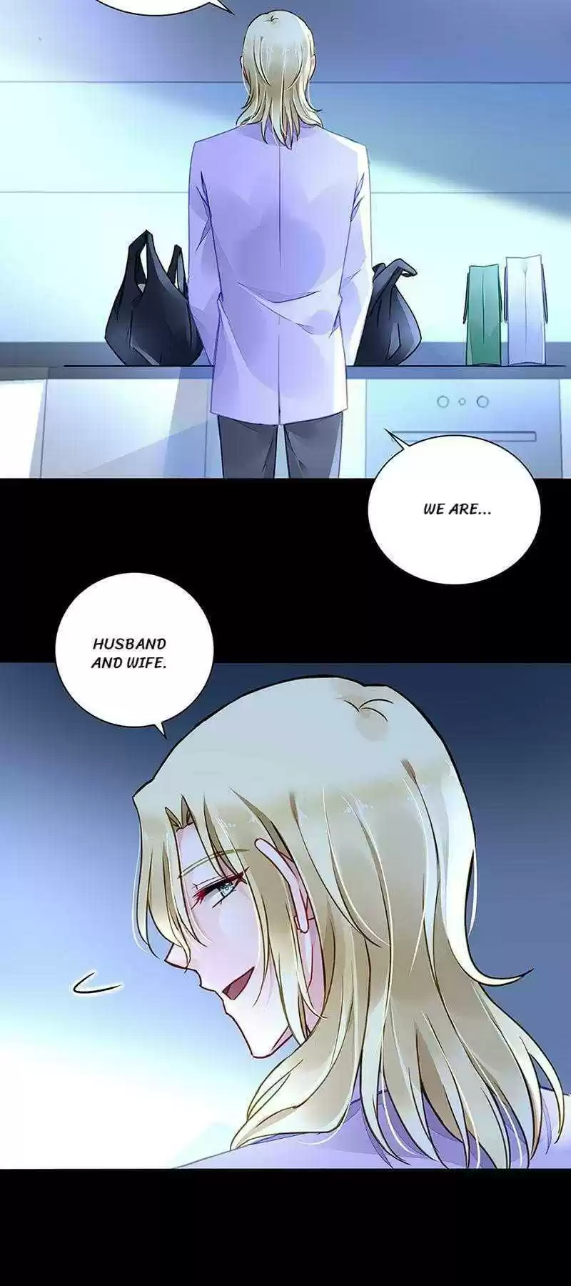 Haomen Qifu de Chuntian Chapter 217