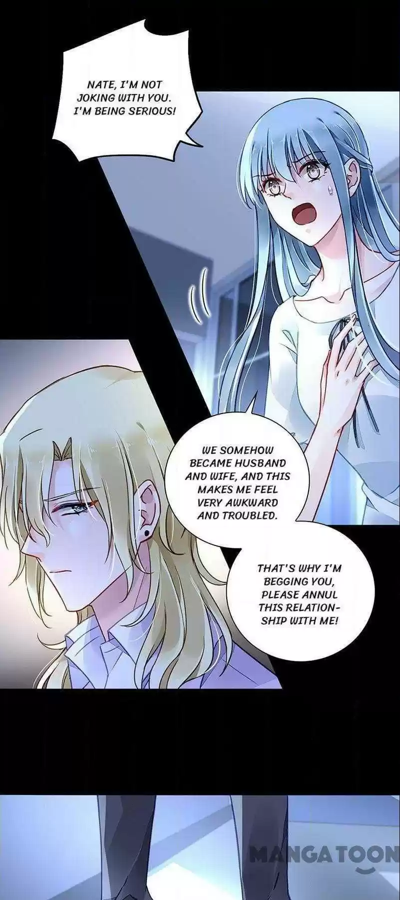 Haomen Qifu de Chuntian Chapter 217