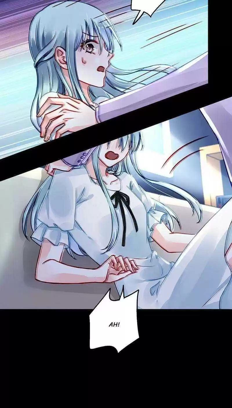 Haomen Qifu de Chuntian Chapter 217