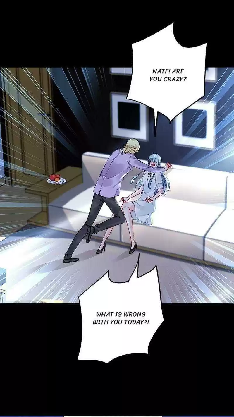 Haomen Qifu de Chuntian Chapter 217