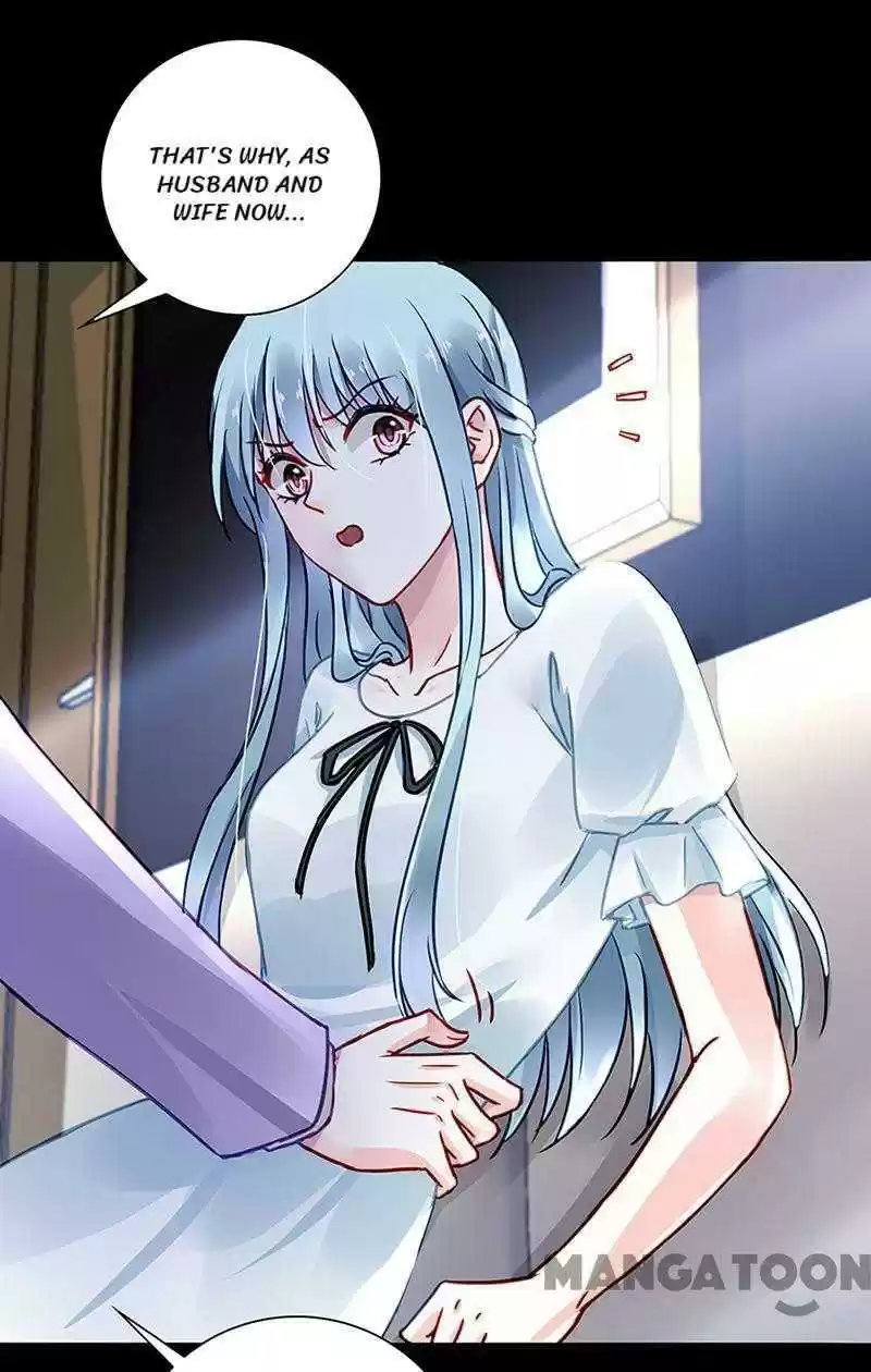 Haomen Qifu de Chuntian Chapter 217